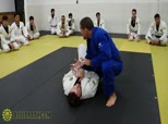 Inside the University 879 - Establishing and Escaping Knee on Belly